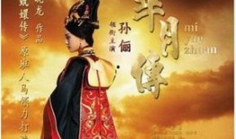 芈月传在线观看36集,权谋巅峰，命运转折点